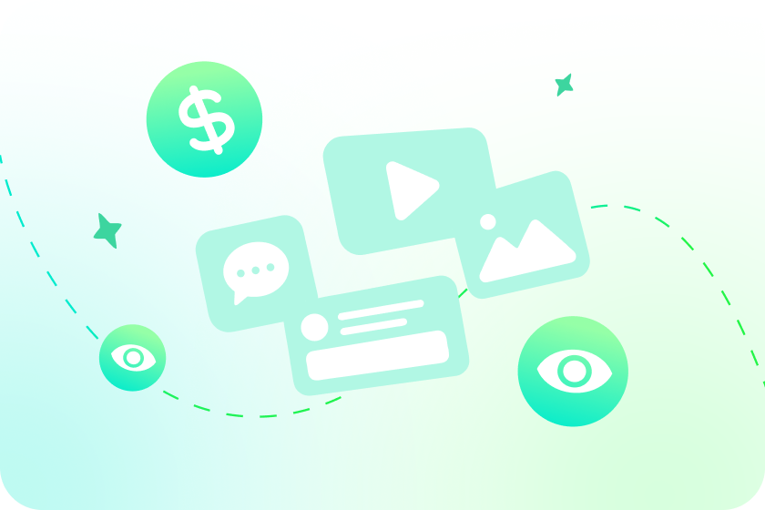 Create Engaging Content