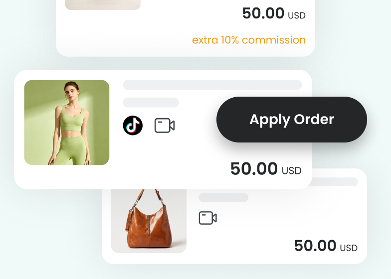Apply illustration
